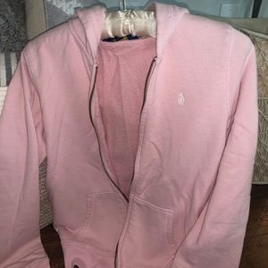 Polo Ralph Lauren hoodie